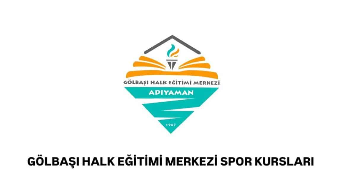 Gölbaşı Halk Eğitimi Merkezi Spor Kurslarından Büyük Başarı
